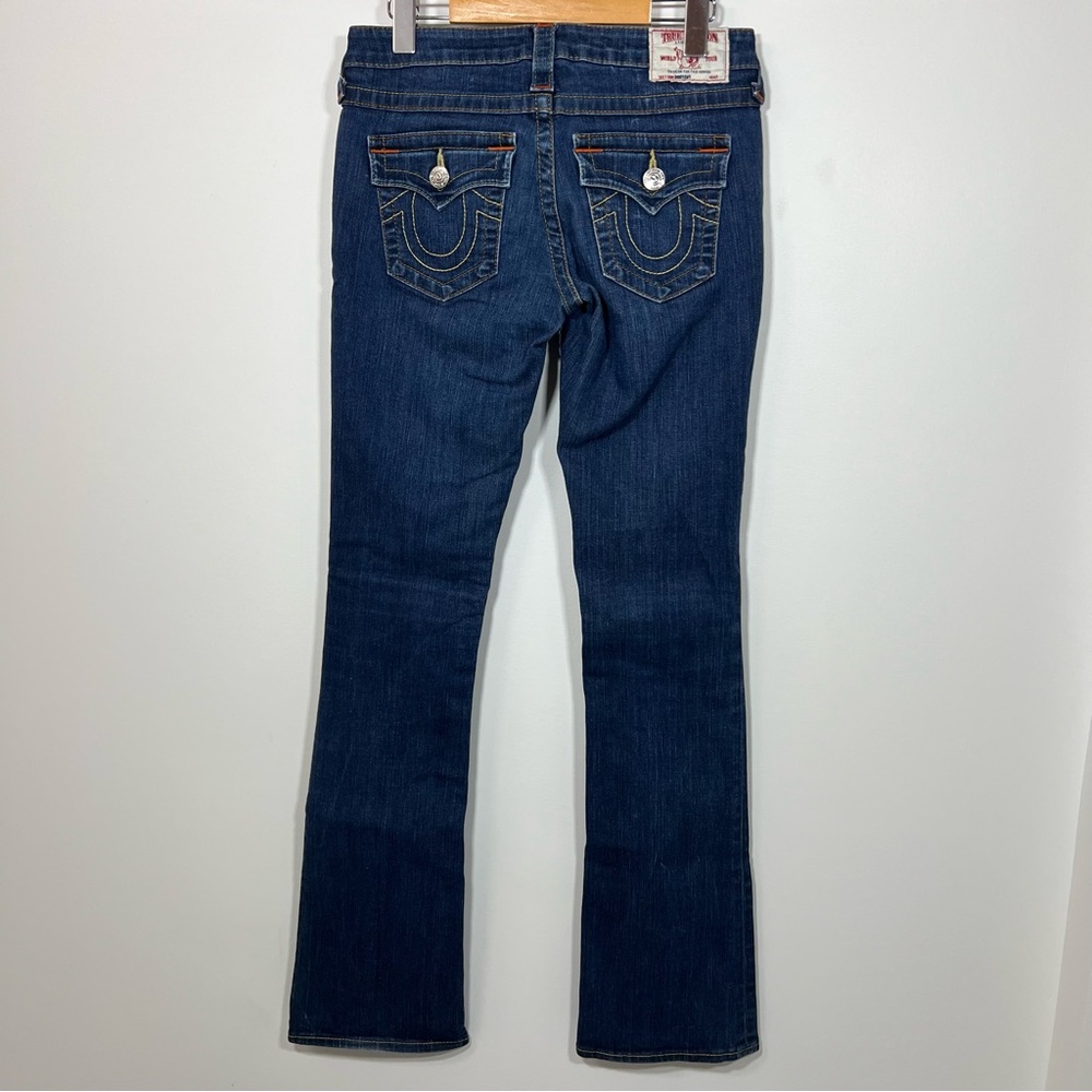 True Religion Boot Cut Jeans size 26